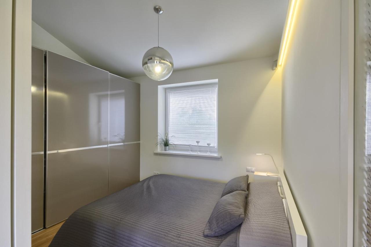 Appartement Apartamentai Aqua Druskininkai