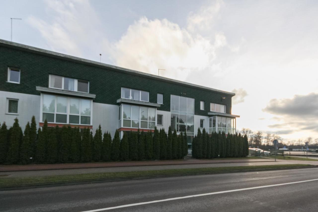 Appartement Apartamentai Aqua Druskininkai