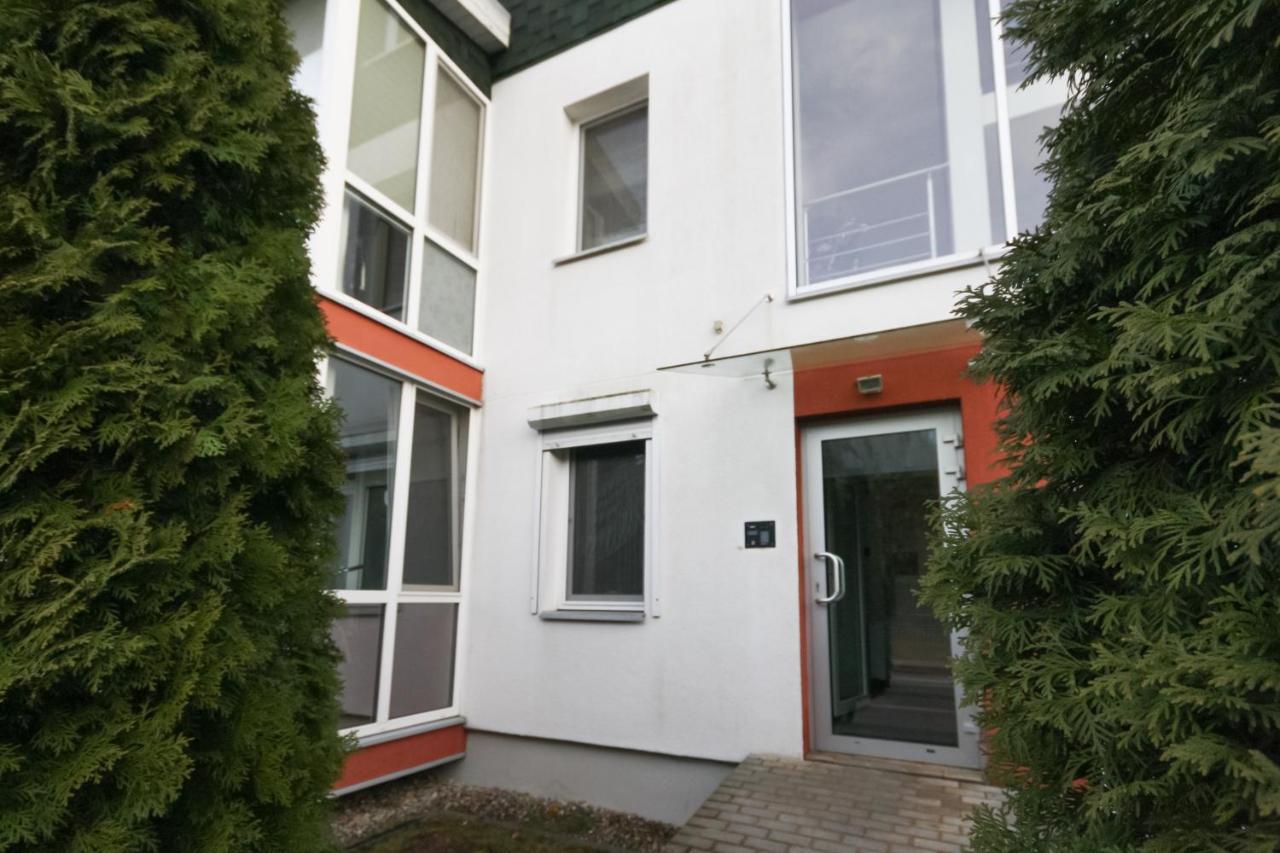 Appartement Apartamentai Aqua Druskininkai