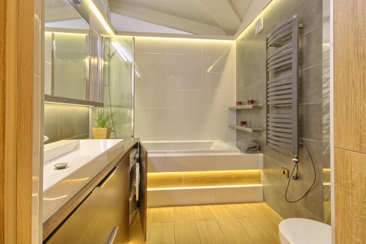 Apartamentai Aqua * Druskininkai